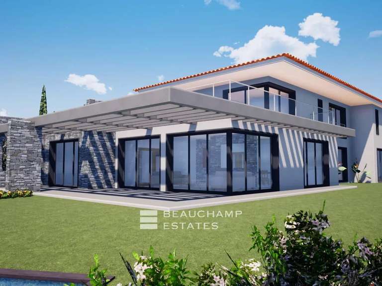 Terrain Opio - 2511m²