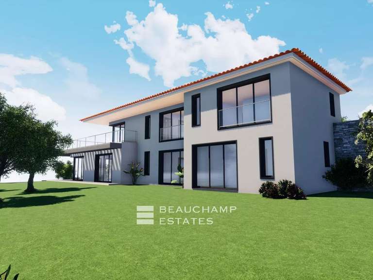 Terrain Opio - 2511m²