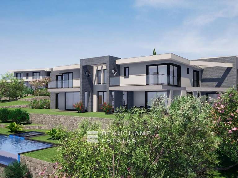 Terrain Opio - 2528m²