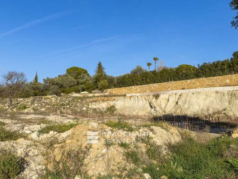 Terrain Opio - 2528m²