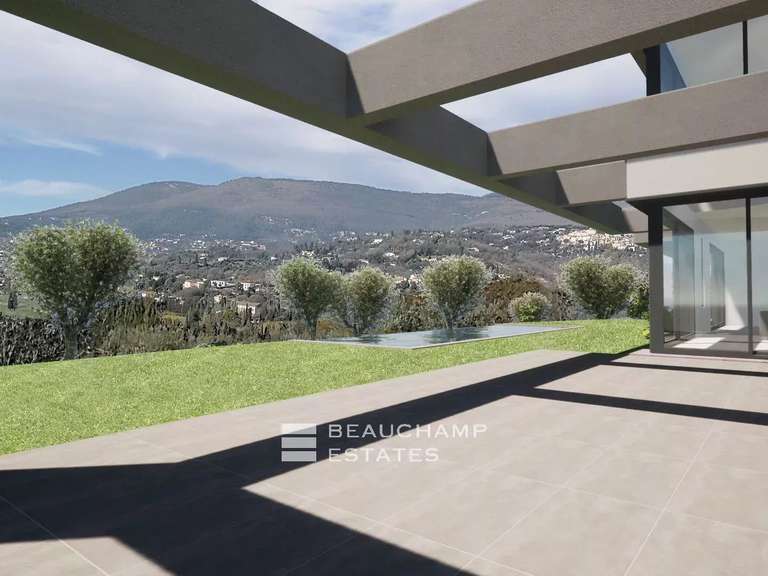 Terrain Opio - 2561m²