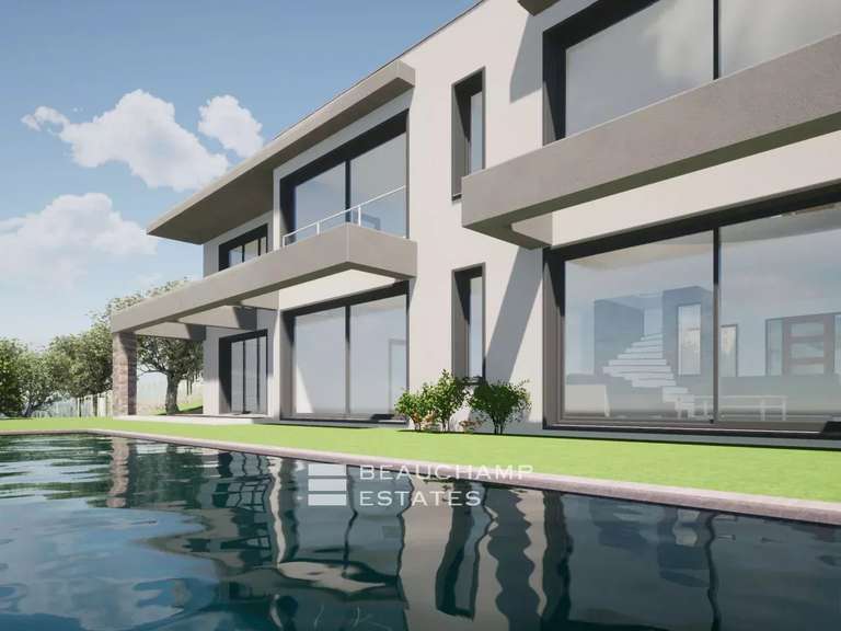 Terrain Opio - 2561m²