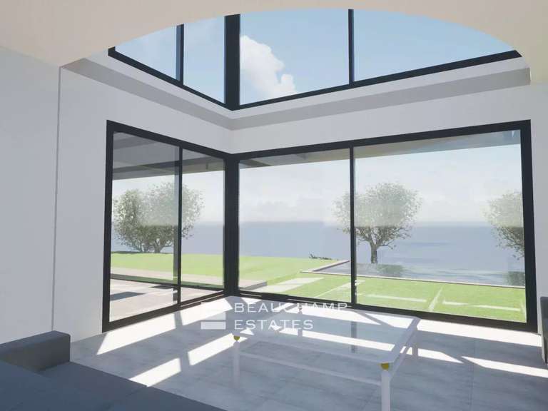 Terrain Opio - 2561m²