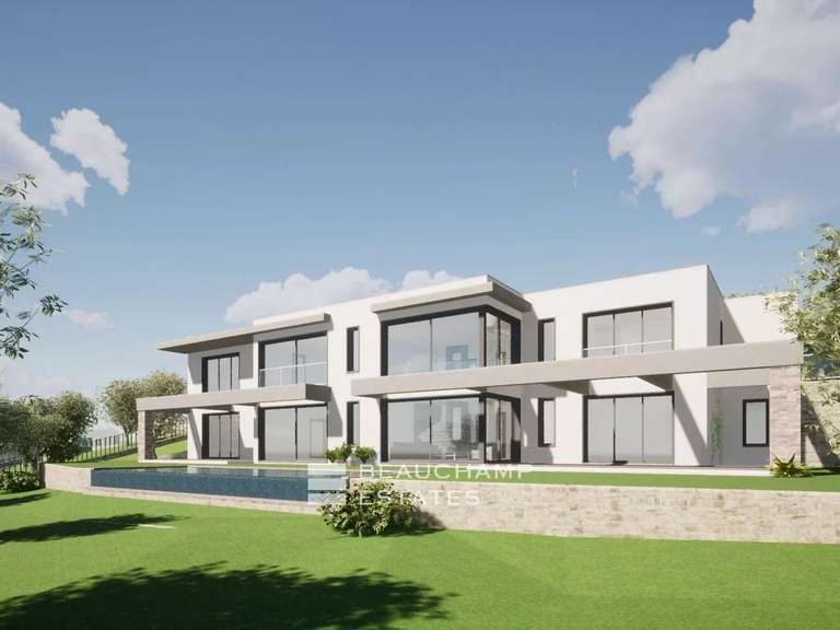 Terrain Opio - 2561m²