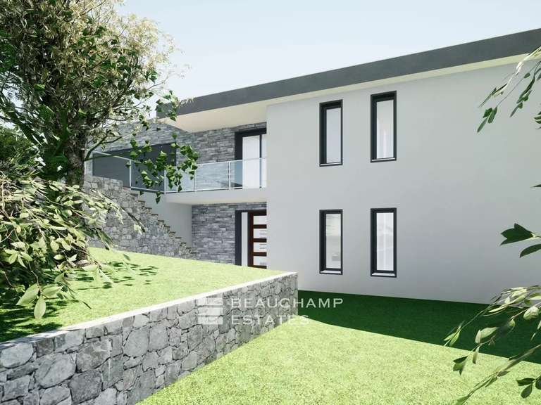 Terrain Opio - 2570m²