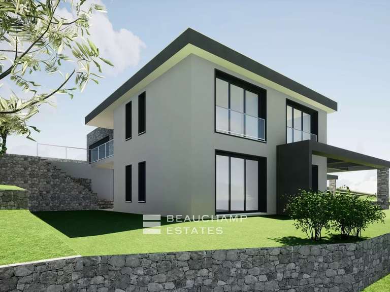 Terrain Opio - 2570m²