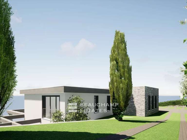 Terrain Opio - 2570m²