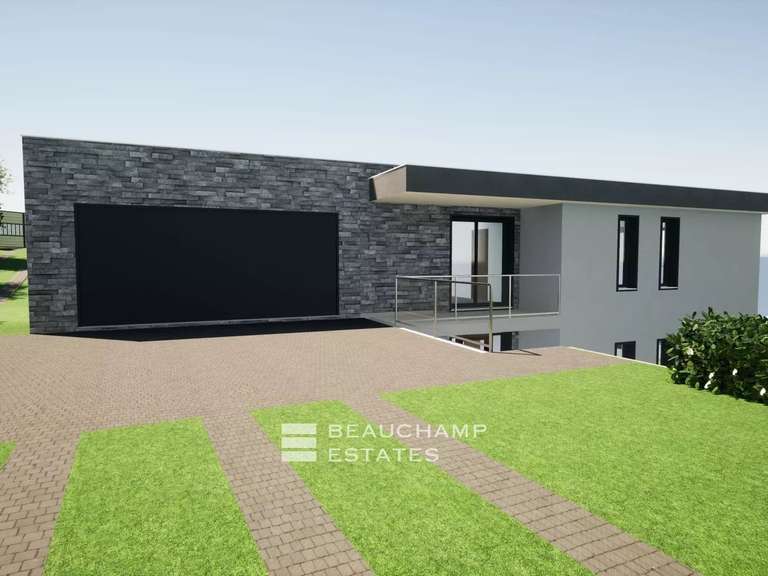 Terrain Opio - 2570m²