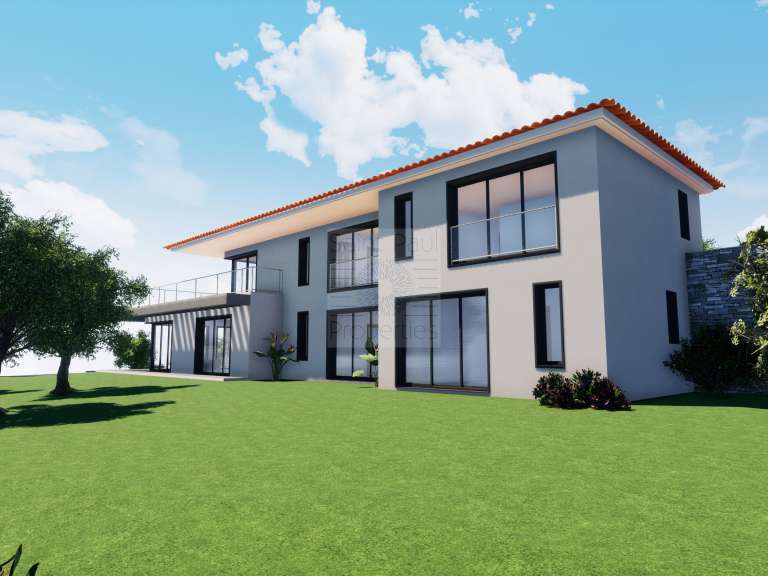 Terrain Opio - 2577m²