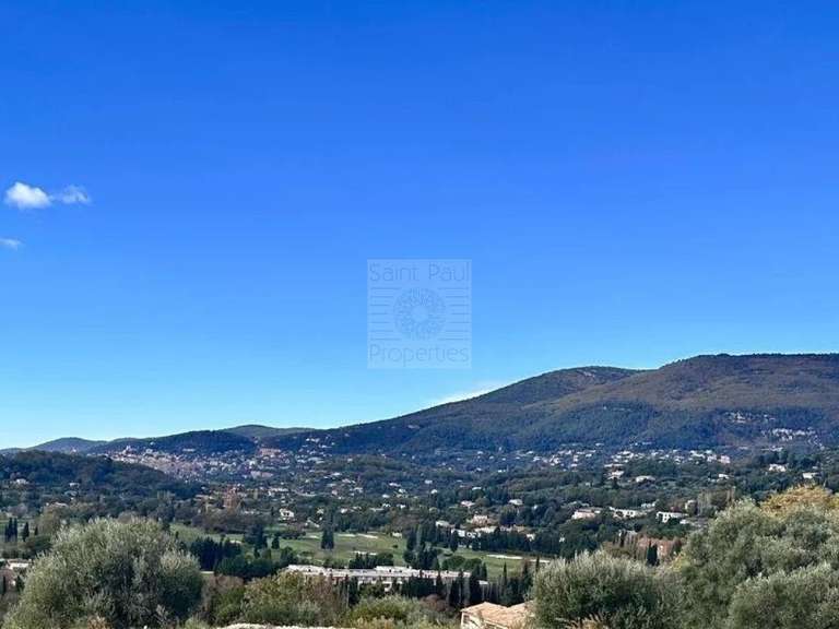 Terrain Opio - 2577m²