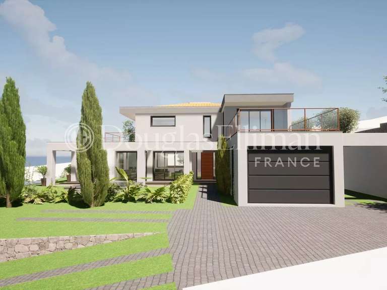 Terrain Opio - 2518m²