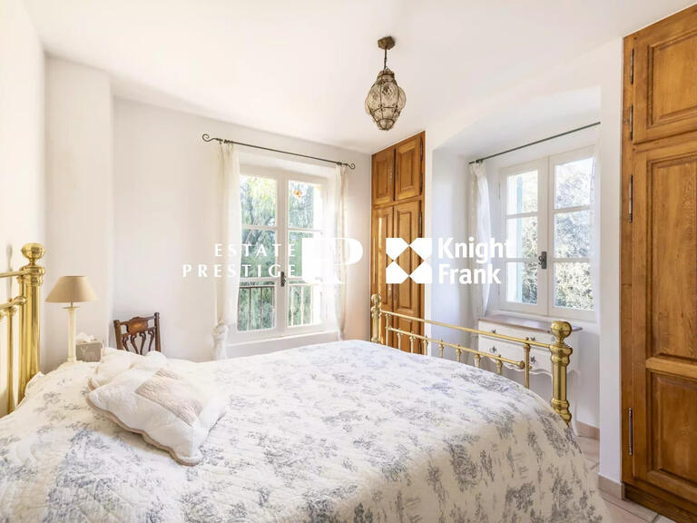 Villa Opio - 4 chambres - 195m²