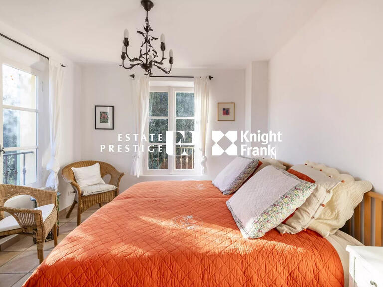 Villa Opio - 4 bedrooms - 195m²