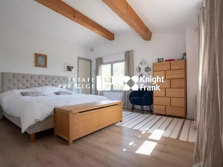 Villa Opio - 5 bedrooms - 205m²