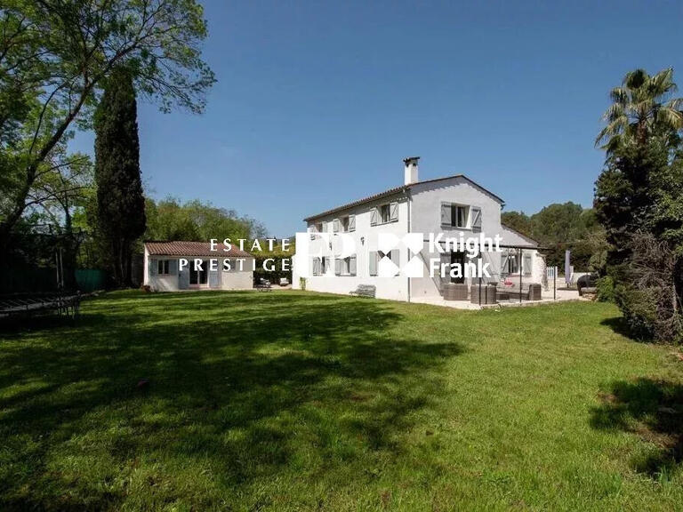 Villa Opio - 5 bedrooms - 205m²