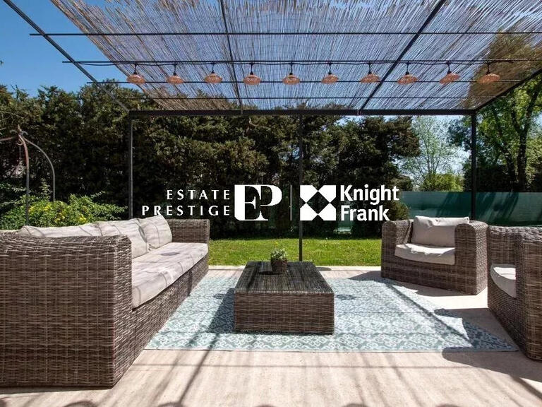 Villa Opio - 5 bedrooms - 205m²