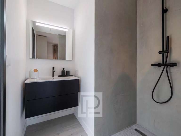 Villa Opio - 6 chambres - 300m²