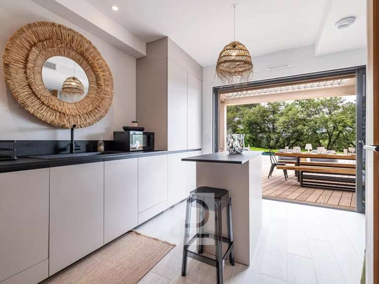 Villa Opio - 6 chambres - 300m²