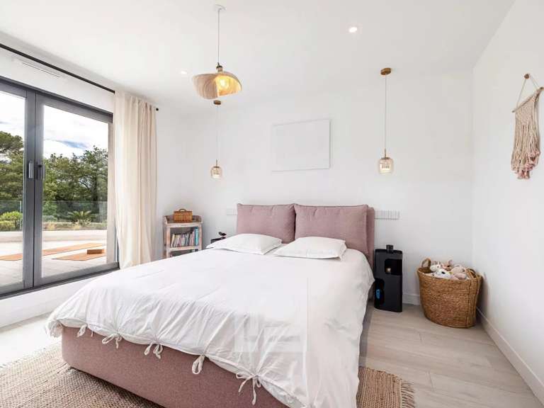 Villa Opio - 6 chambres - 300m²