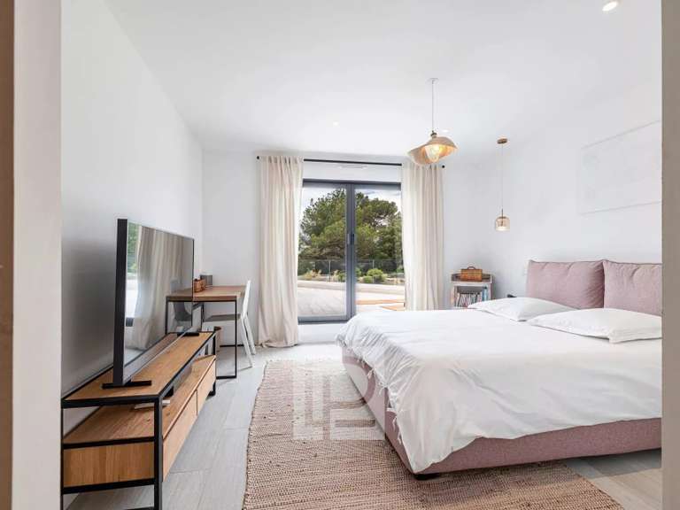 Villa Opio - 6 chambres - 300m²