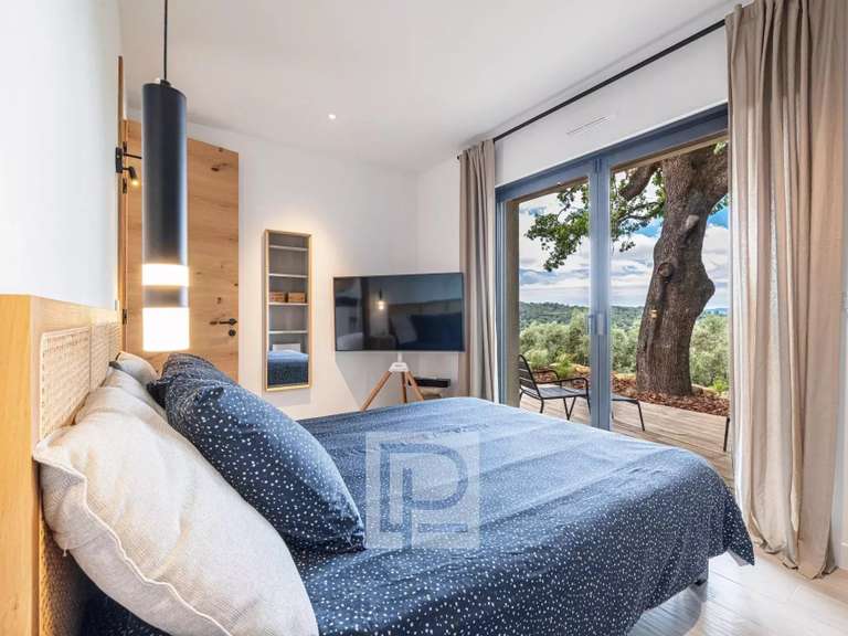 Villa Opio - 6 chambres - 300m²