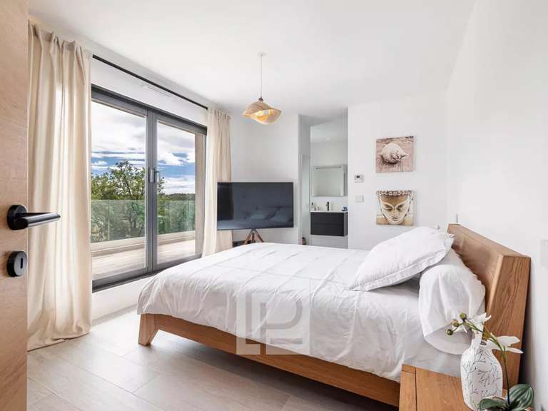 Villa Opio - 6 chambres - 300m²