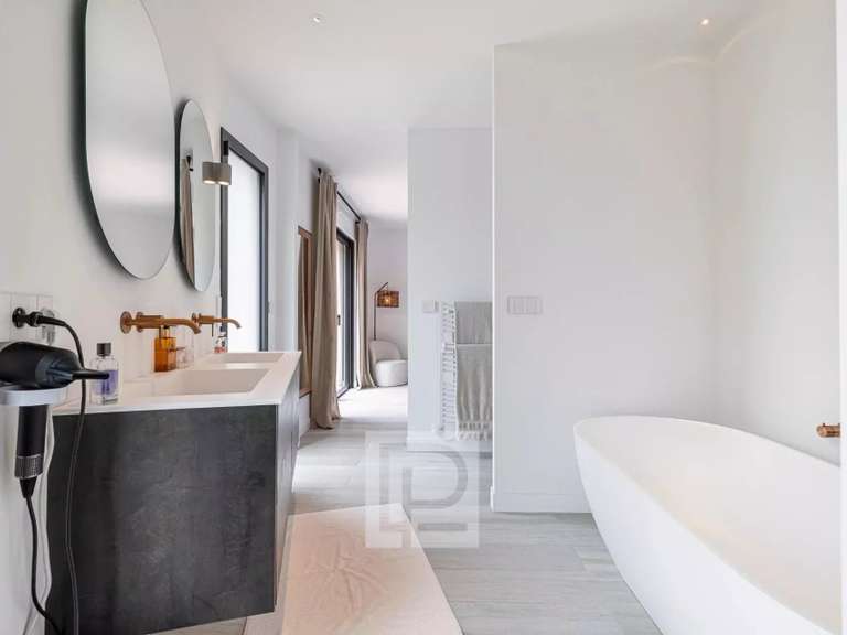 Villa Opio - 6 chambres - 300m²