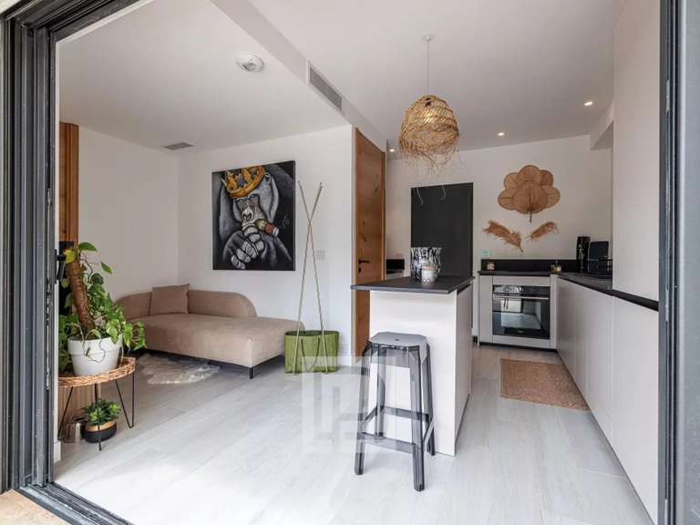 Villa Opio - 6 chambres - 300m²