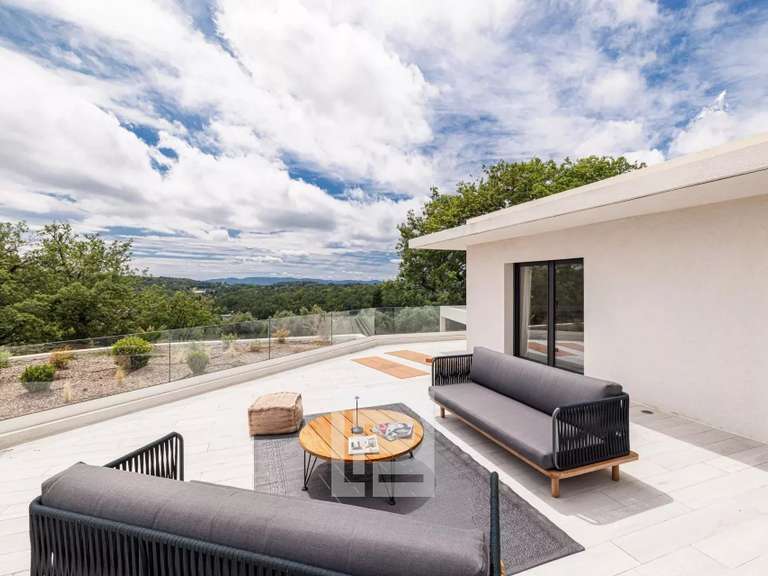 Villa Opio - 6 chambres - 300m²