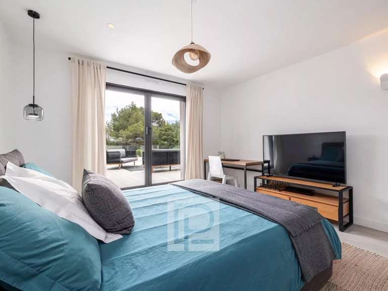 Villa Opio - 6 chambres - 300m²