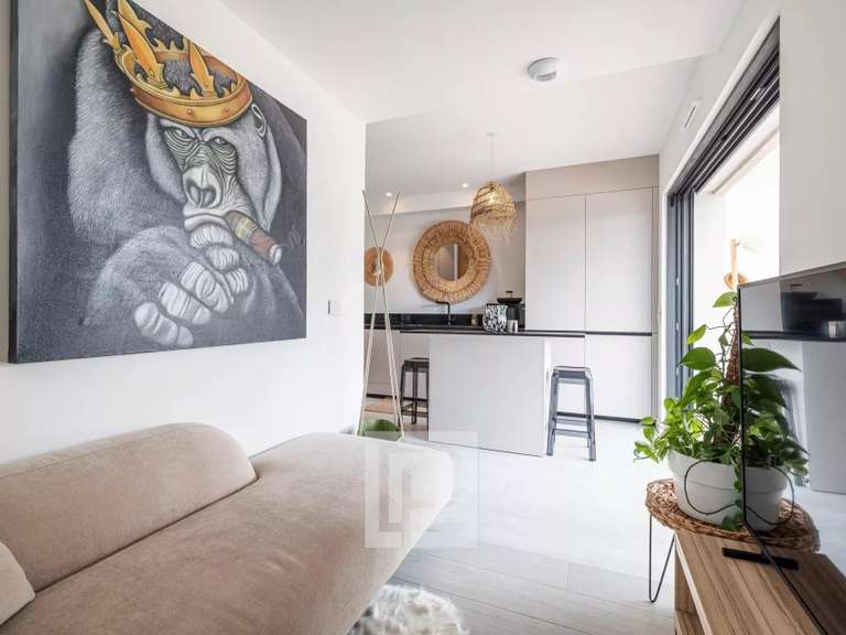 Villa Opio - 6 chambres - 300m²