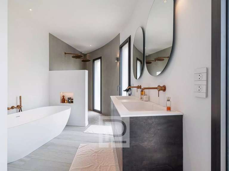 Villa Opio - 6 chambres - 300m²