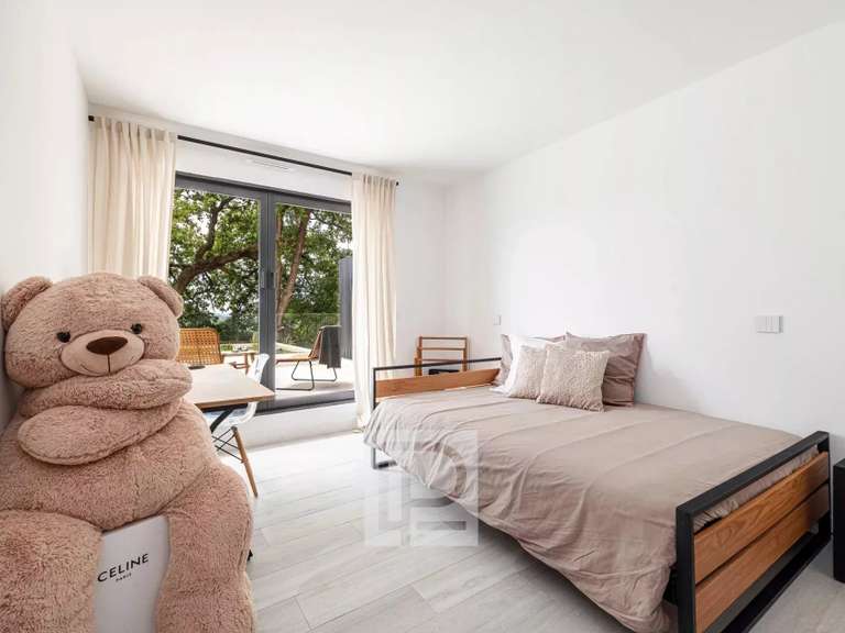 Villa Opio - 6 chambres - 300m²