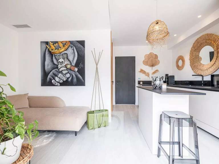 Villa Opio - 6 chambres - 300m²