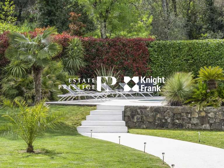 Villa Opio - 5 chambres - 310m²