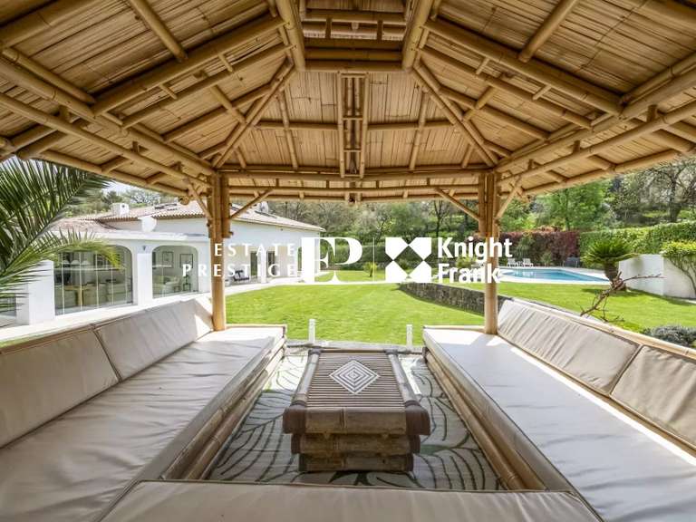Villa Opio - 5 chambres - 310m²