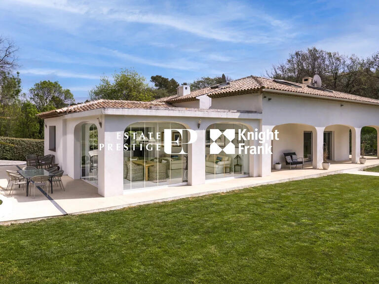 Villa Opio - 5 bedrooms - 310m²