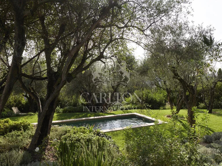 Villa Opio - 5 chambres - 302m²