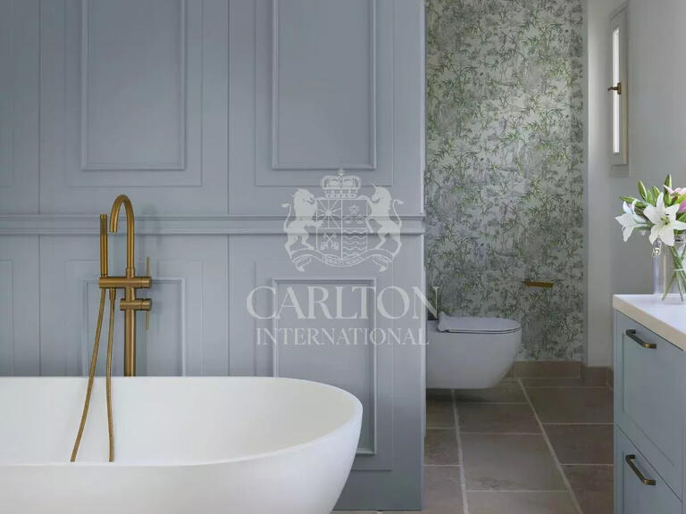 Villa Opio - 5 chambres - 302m²