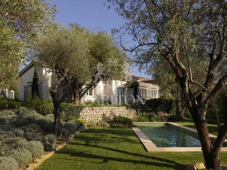 Villa Opio - 5 chambres - 302m²