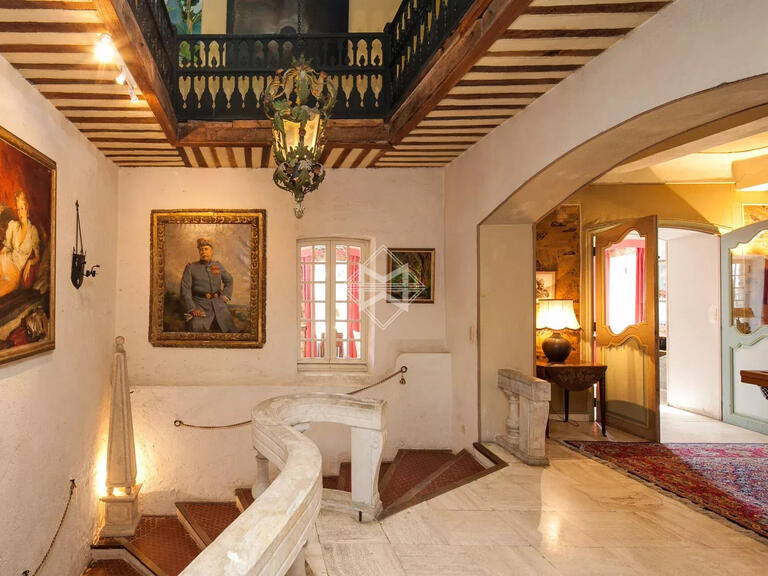 Villa Opio - 10 chambres - 700m²