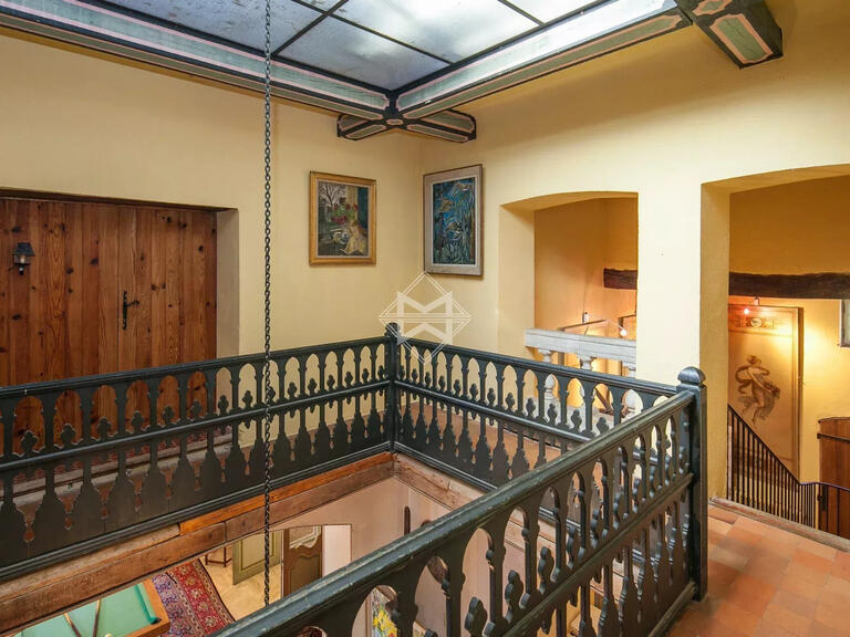 Villa Opio - 10 chambres - 700m²