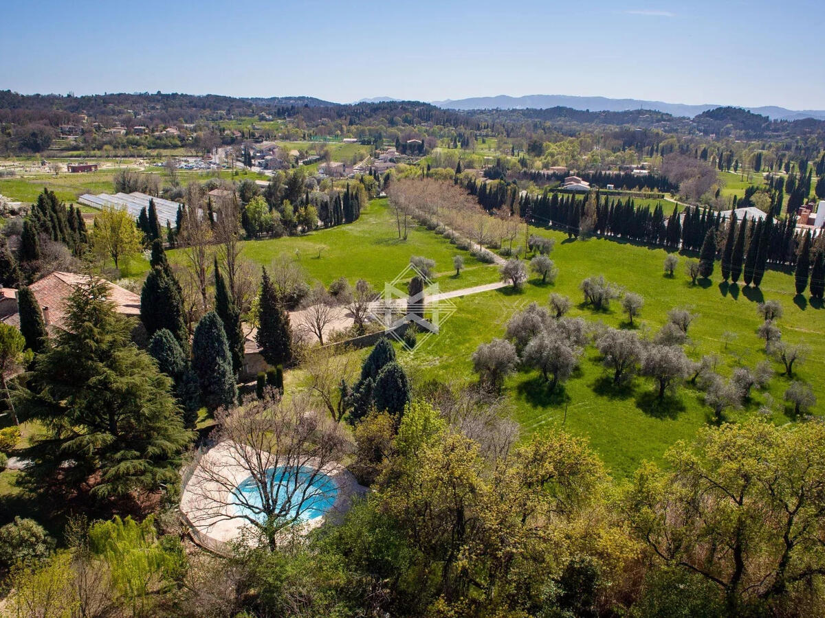 Villa Opio