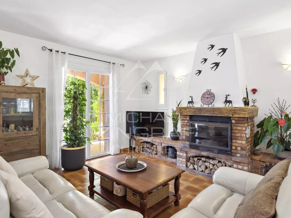 Villa Opio