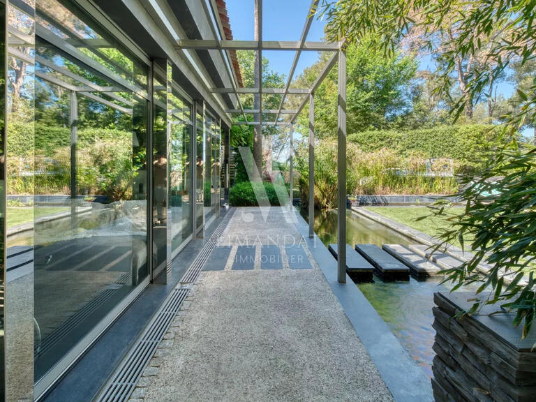 Villa Opio - 3 bedrooms - 400m²