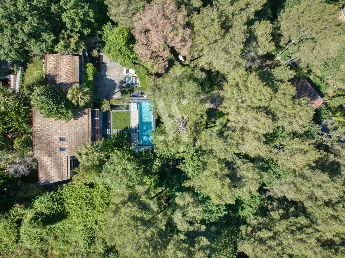Villa Opio