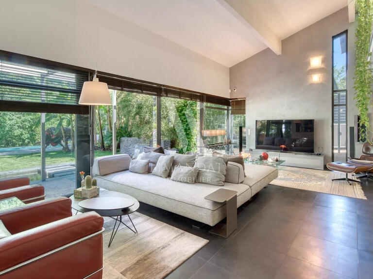 Villa Opio - 3 bedrooms - 400m²