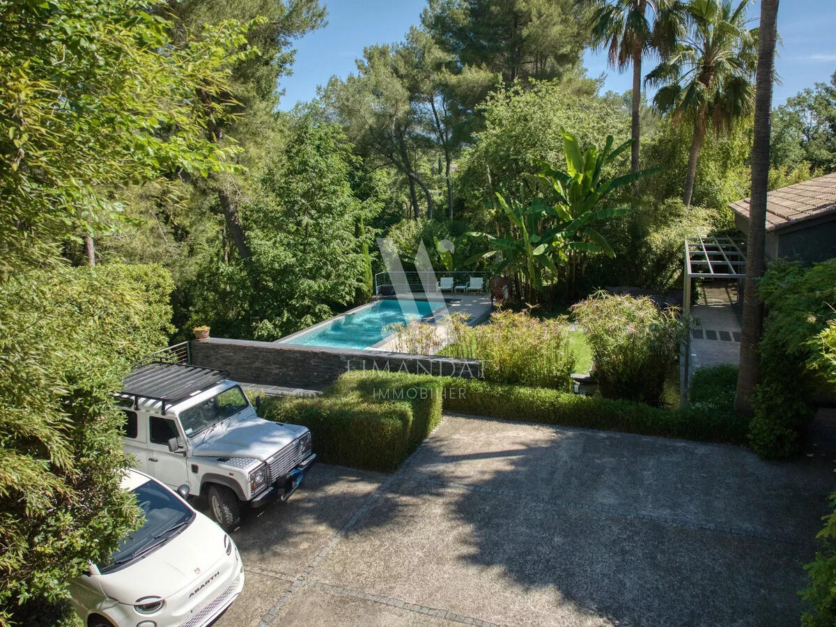 Villa Opio