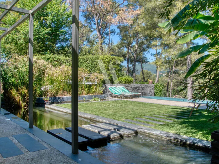 Villa Opio - 3 bedrooms - 400m²