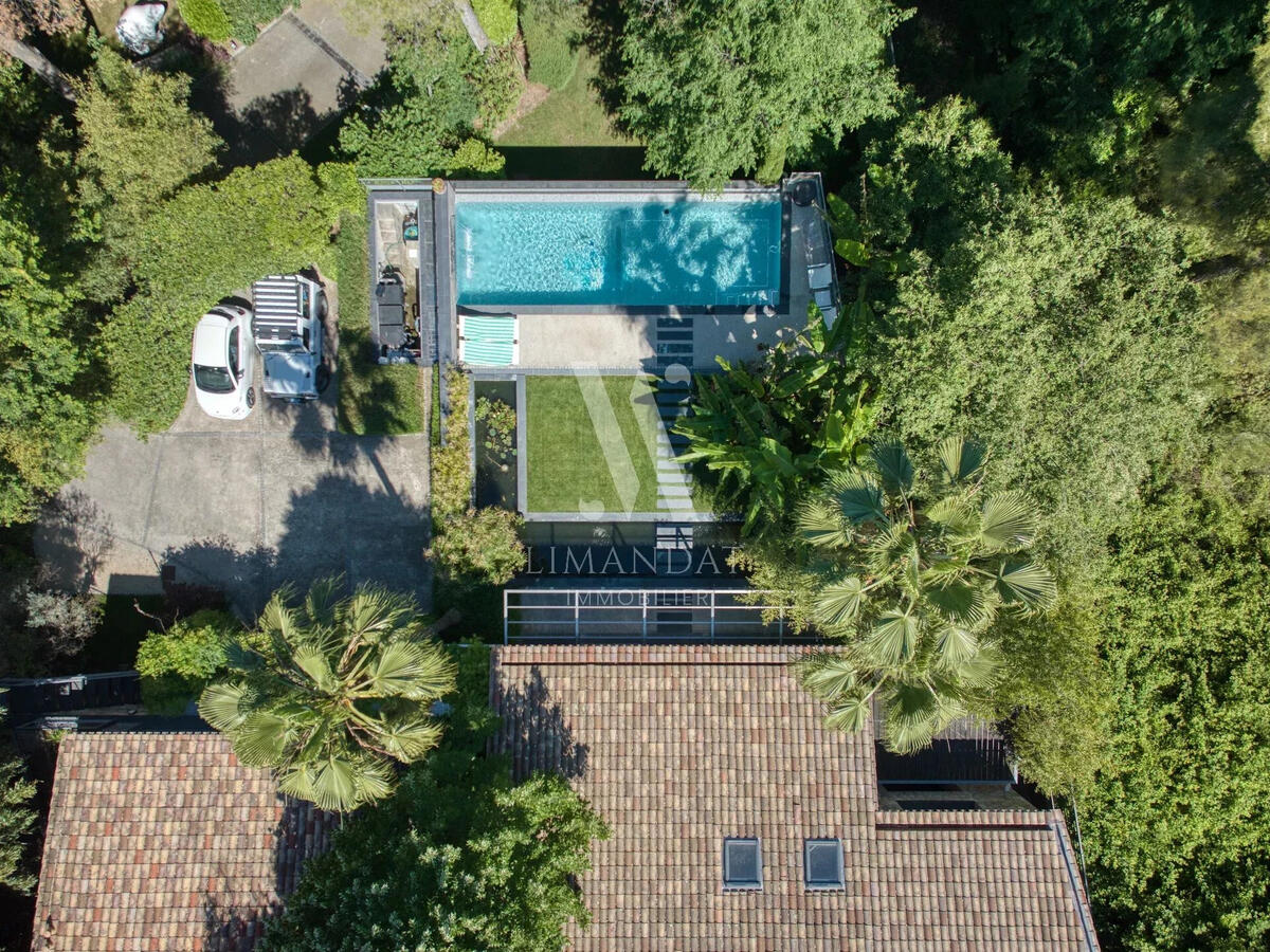 Villa Opio